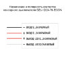 Сенсорный выключатель DZs-12/24-7d-ECON