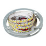 Лента  21Вт/м, 240LED/м, 12В, IP20  6000К 
