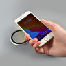 CHARGE WIRELESS-R | БЕСПРОВОДНАЯ ЗАРЯДКА ВСТРАИВАЕМАЯ 2А,QI СТАНДАРТ, IP44 CHARGE WIRELESS-R | БЕСПРОВОДНАЯ ЗАРЯДКА ВСТРАИВАЕМАЯ 2А,QI СТАНДАРТ, IP44